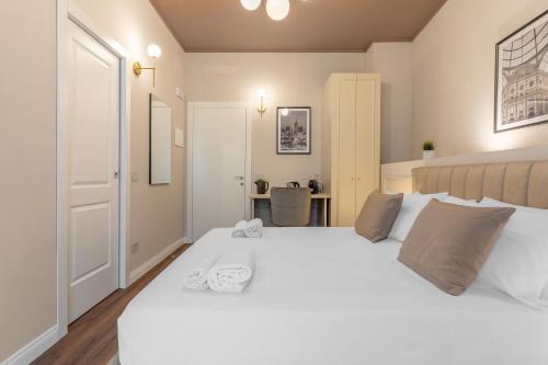 vittoriana suites foresteria