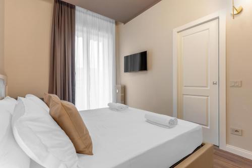 vittoriana suites foresteria