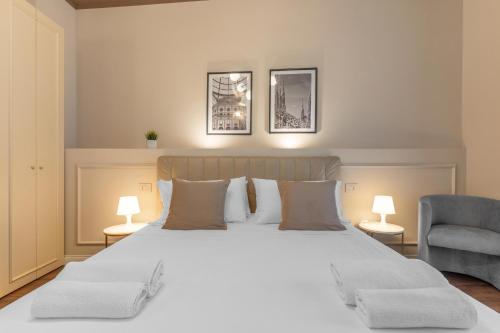 vittoriana suites foresteria