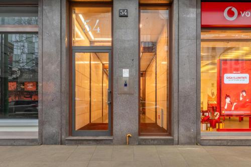 vittoriana suites foresteria
