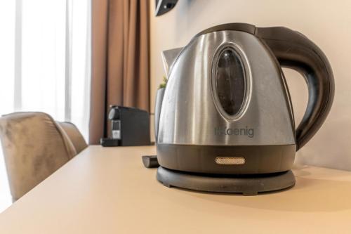 vittoriana suites foresteria