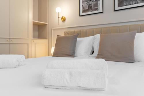 vittoriana suites foresteria