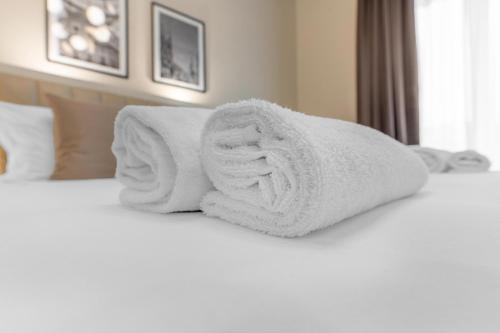 vittoriana suites foresteria