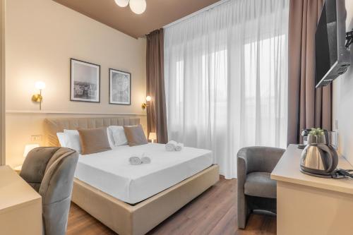 vittoriana suites foresteria