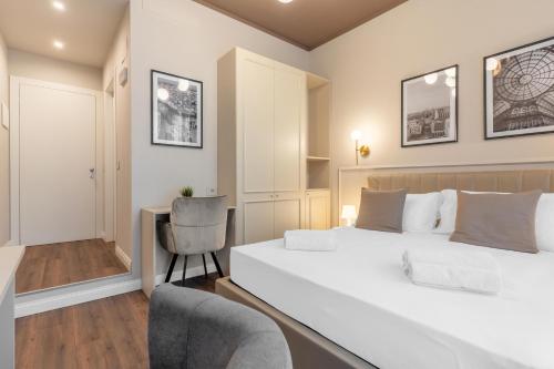 vittoriana suites foresteria
