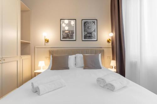 vittoriana suites foresteria