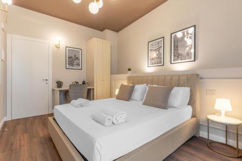 vittoriana suites foresteria