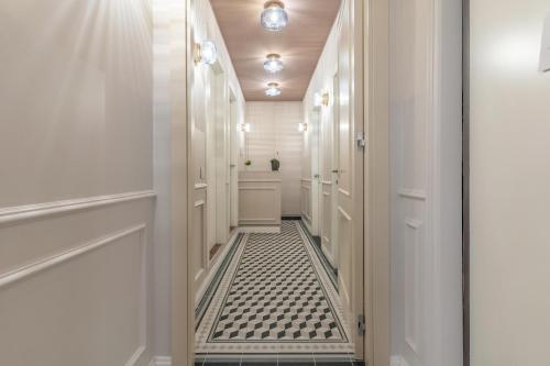 vittoriana suites foresteria