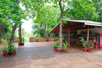 Villa Republik,,3 star