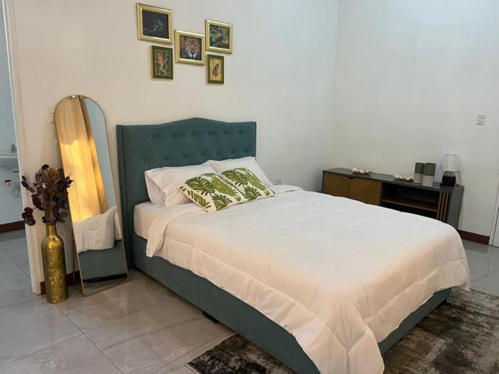 villa republik