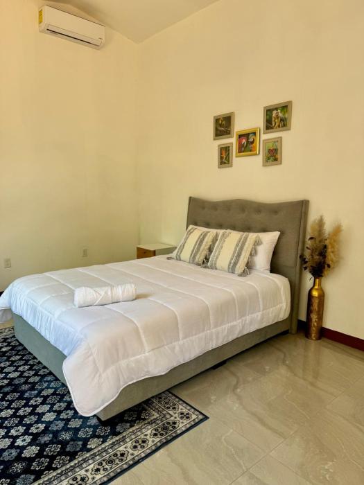 villa republik