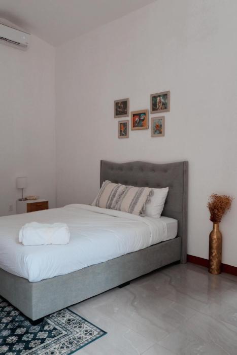 villa republik