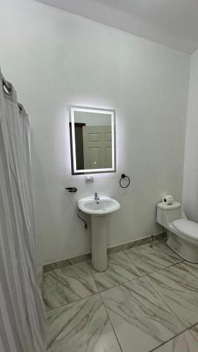 villa republik