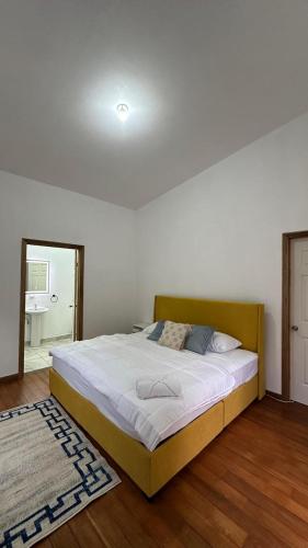 villa republik