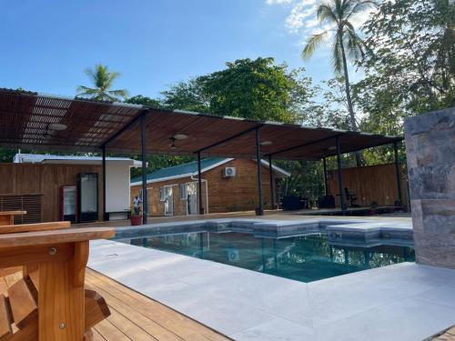 villa republik