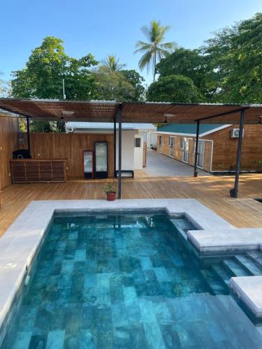 villa republik