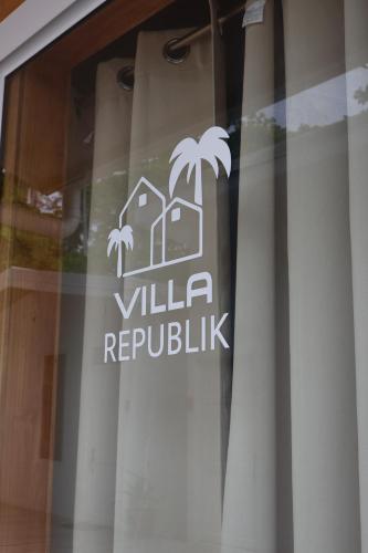 villa republik