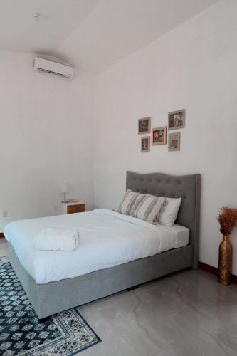 villa republik