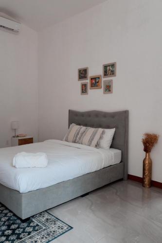 villa republik