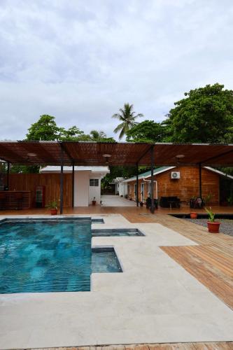 villa republik