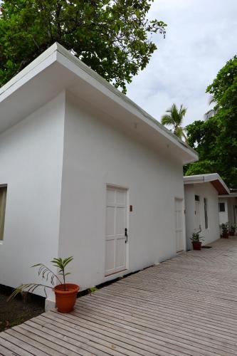 villa republik