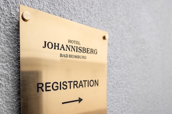hotel johannisberg