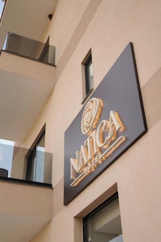 hotel natica