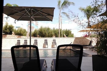 hotel natica