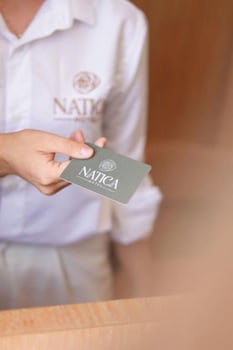 hotel natica