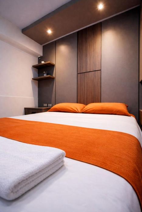 hotel madrigal