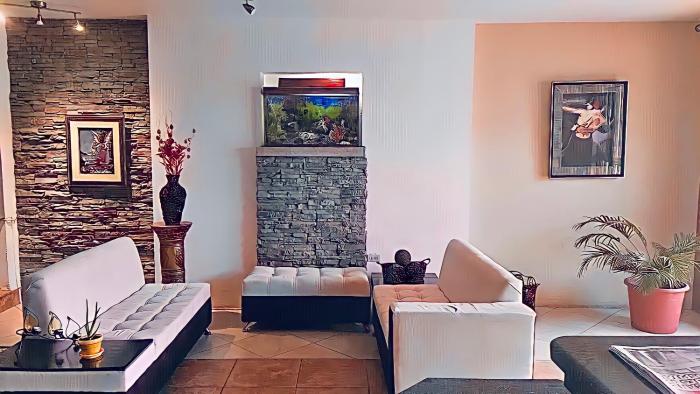 hotel madrigal