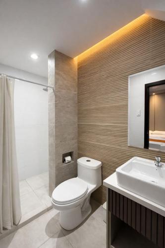 hotel madrigal