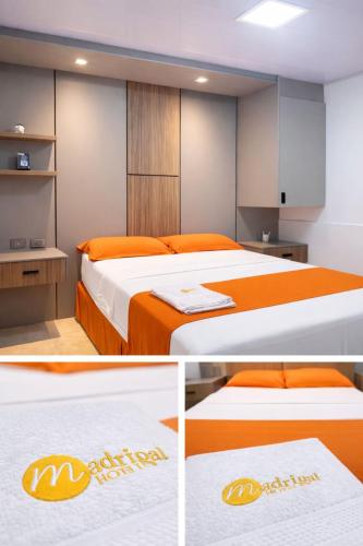 hotel madrigal