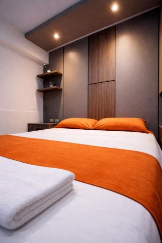 hotel madrigal