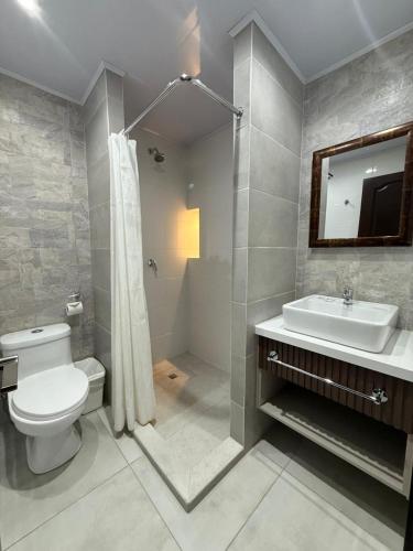 hotel madrigal