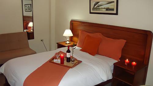 hotel madrigal