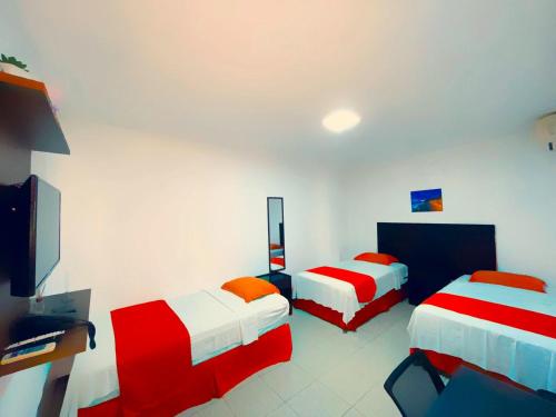 hotel madrigal