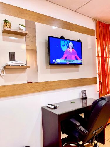 hotel madrigal