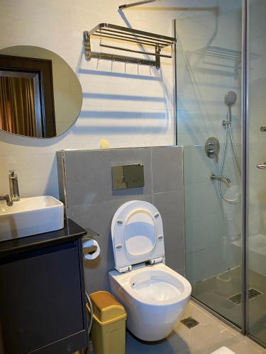 greyfield apartment 1