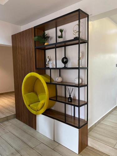 greyfield apartment 1