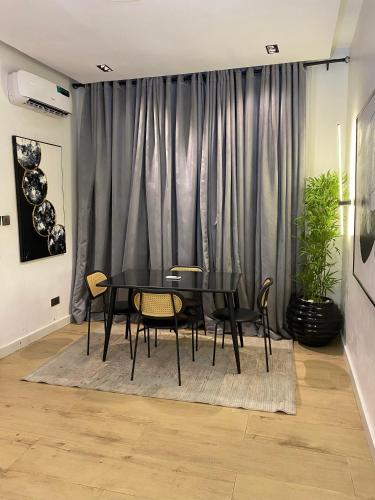 greyfield apartment 1