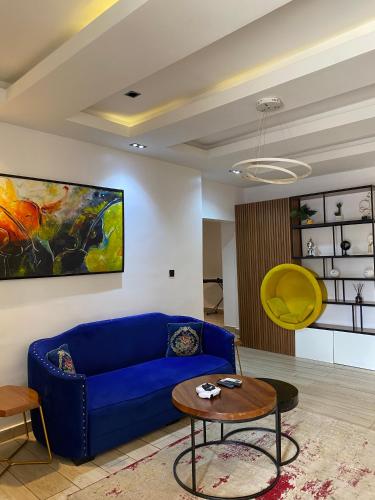 greyfield apartment 1