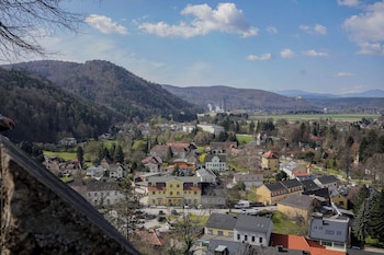 hotel zur alten schule