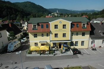 hotel zur alten schule
