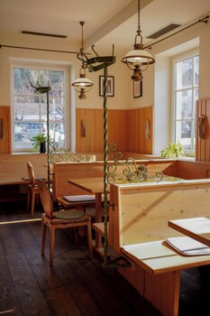 hotel zur alten schule