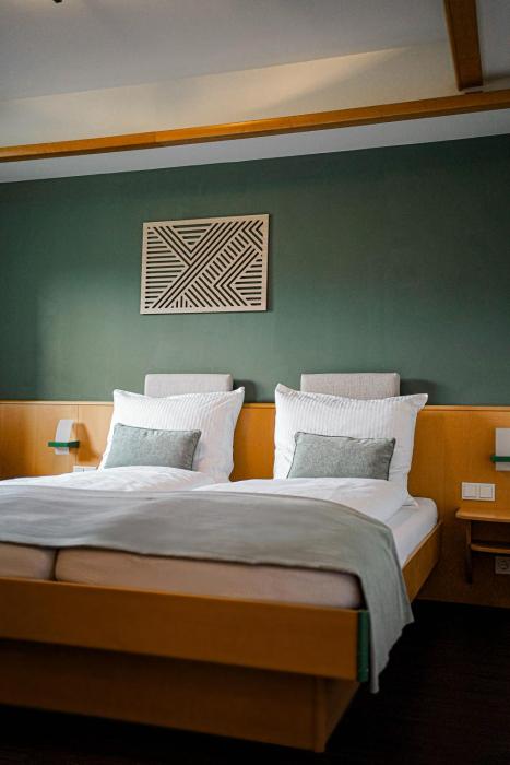 hotel zur alten schule
