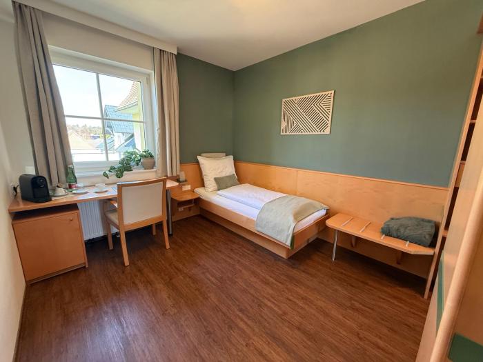 hotel zur alten schule
