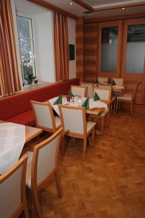 hotel zur alten schule