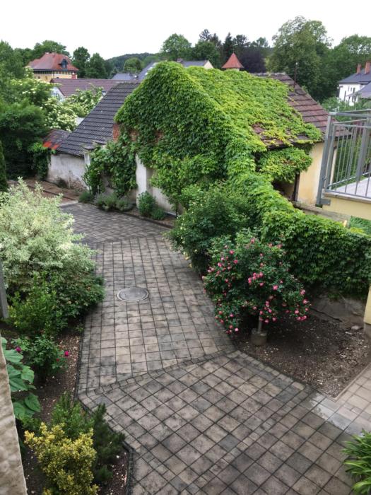 hotel zur alten schule