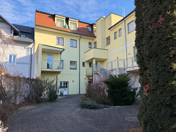 hotel zur alten schule